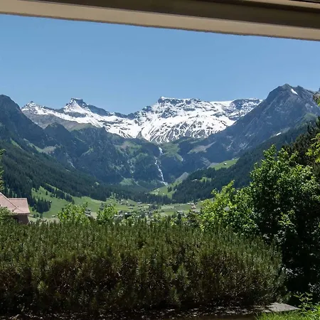 Grimm * Adelboden