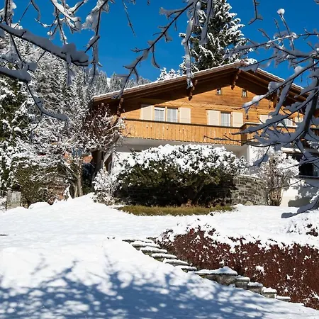 Grimm * Adelboden