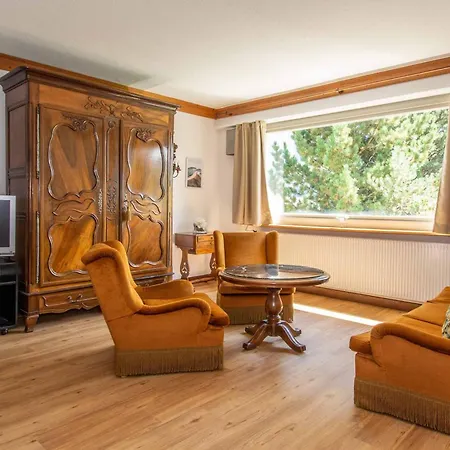 Grimm Holiday home Adelboden