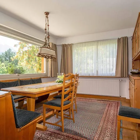 Holiday home Grimm