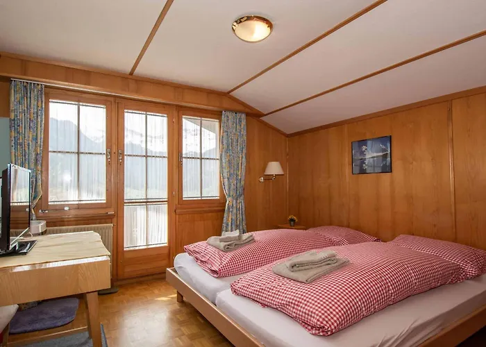 Holiday home Grimm *