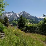 Grimm Tatil Evi Adelboden